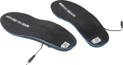 30 Seven Heated Insoles