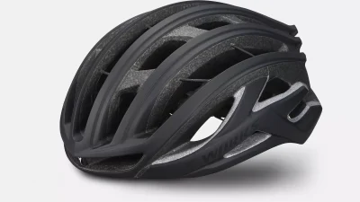Sw Prevail II Vent Angi Mips Ce Mat Blk Maat L