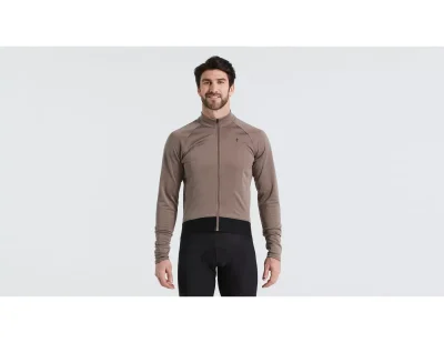 Specialized Rbx Expert Thermal Ls Jersey Gun