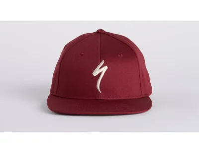 Flat Brim Hat