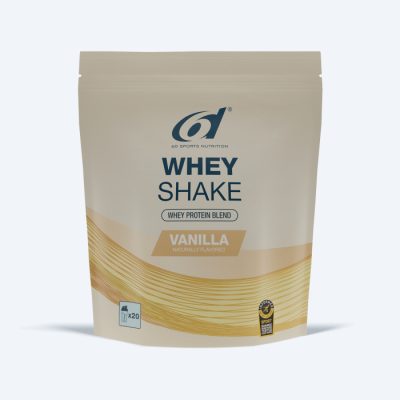 6d Whey Protein 500g