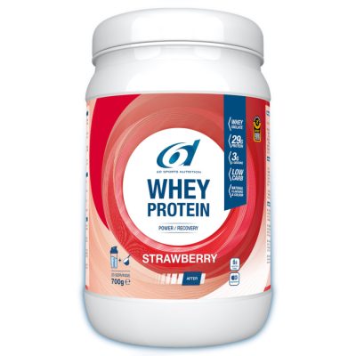 6d Whey Protein 700g