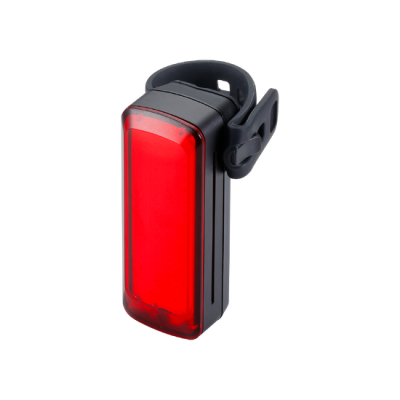 BLS-168 Minilamp Achter Signal Pro Zwart Uni