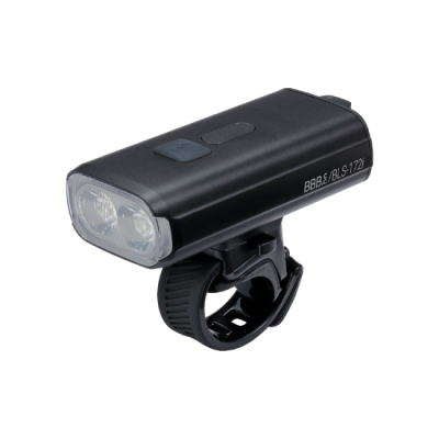BLS-172i Voorlamp Strike Duo 1600i Zwart Uni