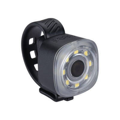 BLS-225 Mini Voorlamp Spirit Zwart Uni