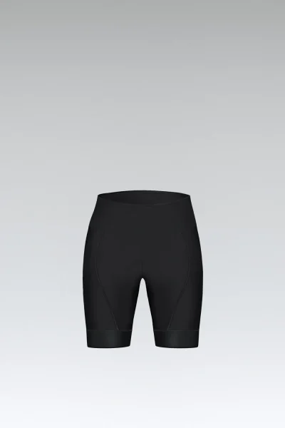 Gobik Short Limited Black