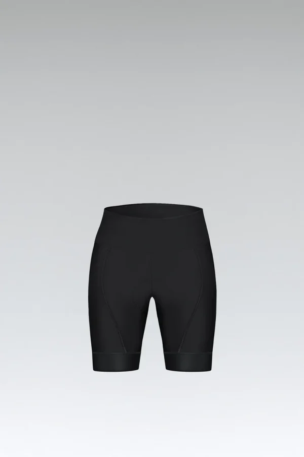 Gobik Short Limited Black
