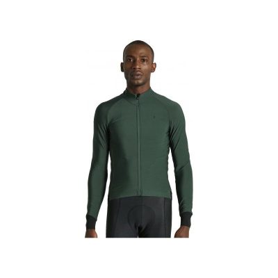 Specialized Element SL R Jacket Forest Green XXXL