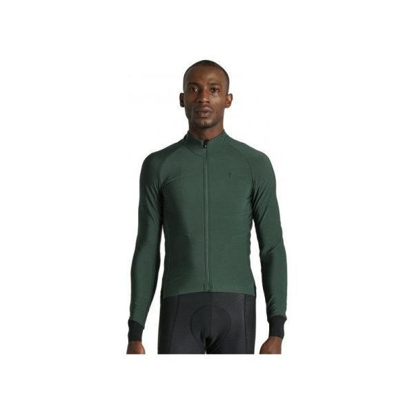 Specialized Element SL R Jacket Forest Green XXXL