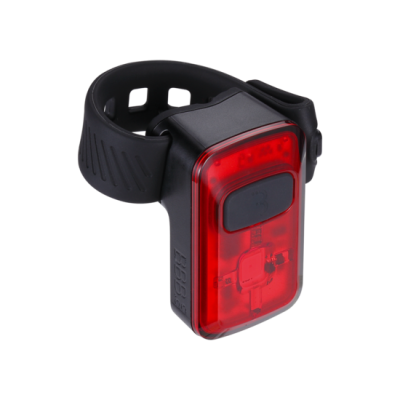 BLS-152 Achterlamp Mini Spark 2.0 Zwart Uni