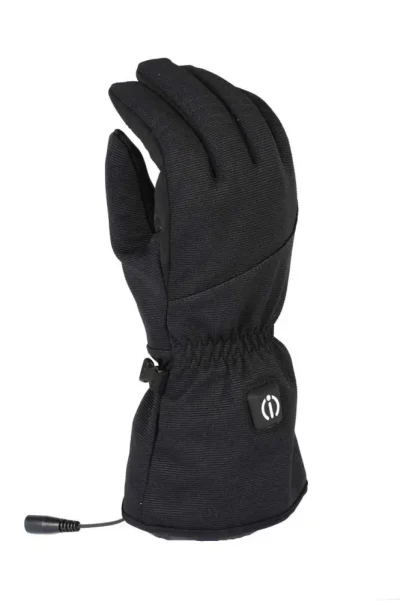 Verwarmde kleding