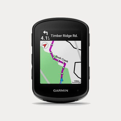 Garmin GPS Edge 540