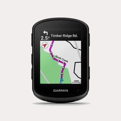 Garmin GPS Edge 840