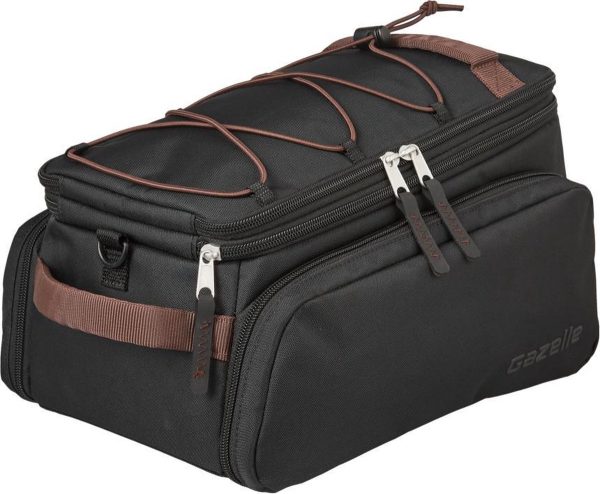 Gazelle Bagagedrager Fietstas 31L