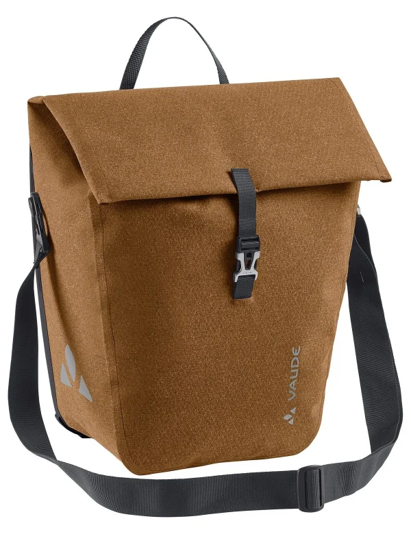 Vaude ReCycle Pro Single Fietstas Umbra