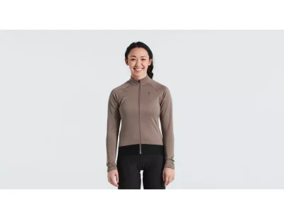 Specialized RBX Expert Thermal LS Jersey Wmn Gun