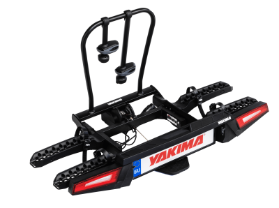 Yakima FoldClick 2 EVO Fietsendrager