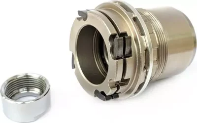 Wahoo Kickr Core, Move XD/XDR Freehub