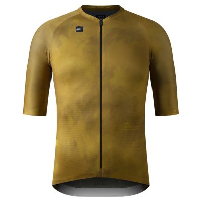 Gobik SS Jersey Infinity Unisex Ginger