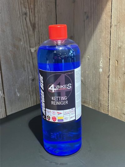 Morgan Blue Kettingreiniger 1L