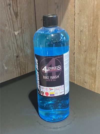 Morgan Blue Bike Wash 1L