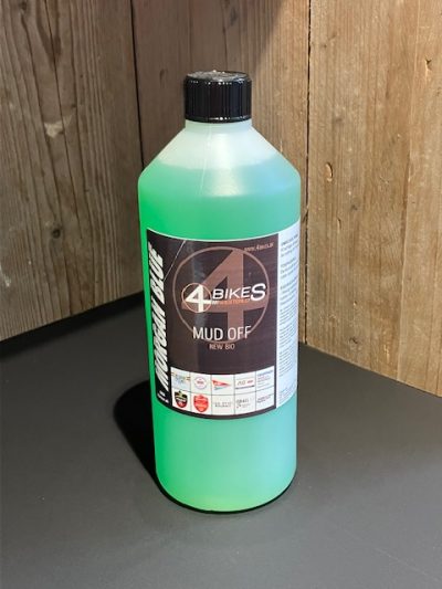 Morgan Blue Mud Off 1L