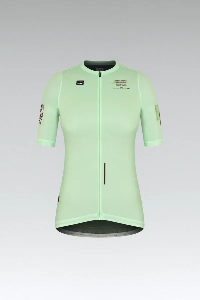 Gobik Jersey SS Stark Seamint