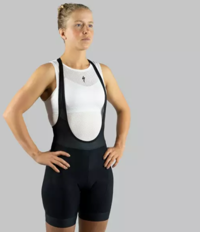 Specialized SL Bib Short Wmn Full Custom Dye