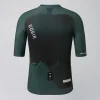 Gobik SS Jersey Infinity Unisex Bunker Green
