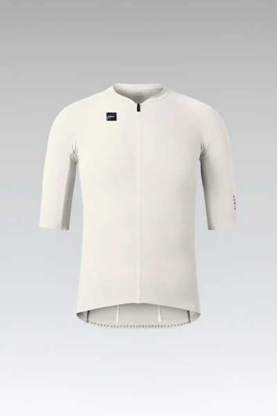 Gobik SS Jersey Phantom Unisex Tofu