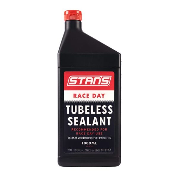 Stan's Race Day Tubeless Sealant - 1L