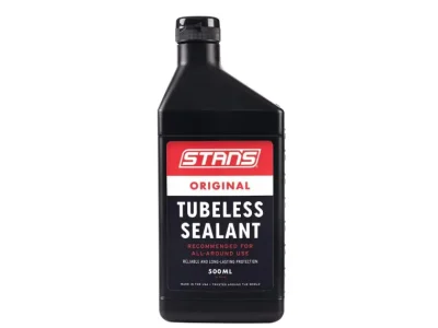 Stan's Original Tubeless Sealant 500ML