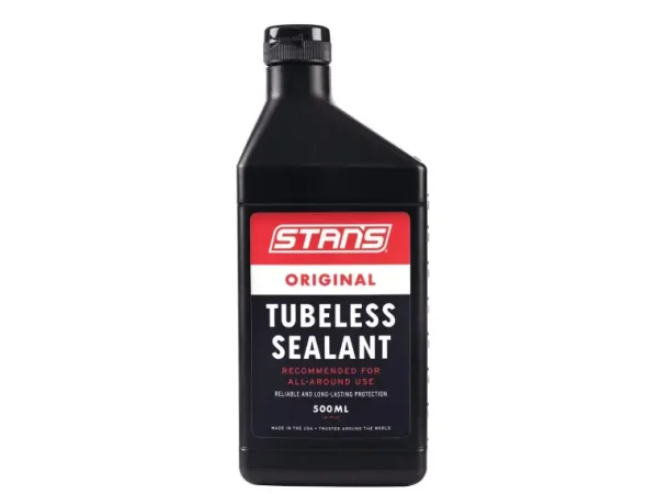 Stan's Original Tubeless Sealant 500ML