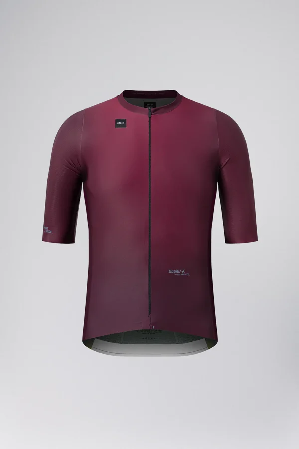 Gobik SS Jersey Magnitude Barossa