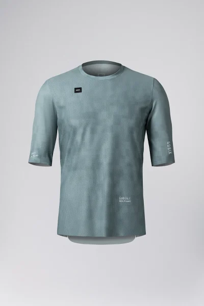 Gobik SS T-Shirt Volt Trooper