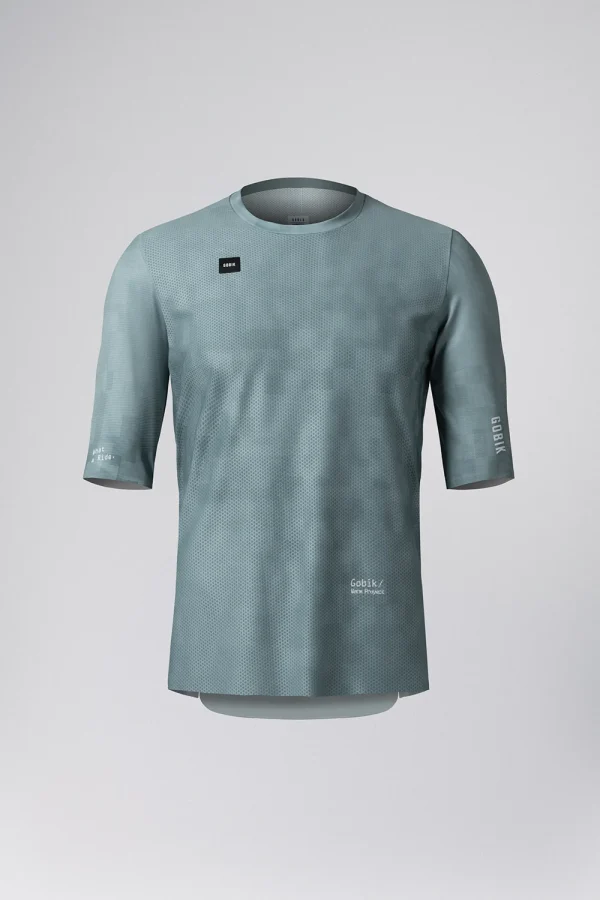 Gobik SS T-Shirt Volt Trooper