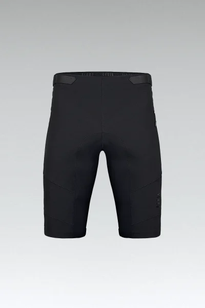 Gobik Shorts Ranger Black