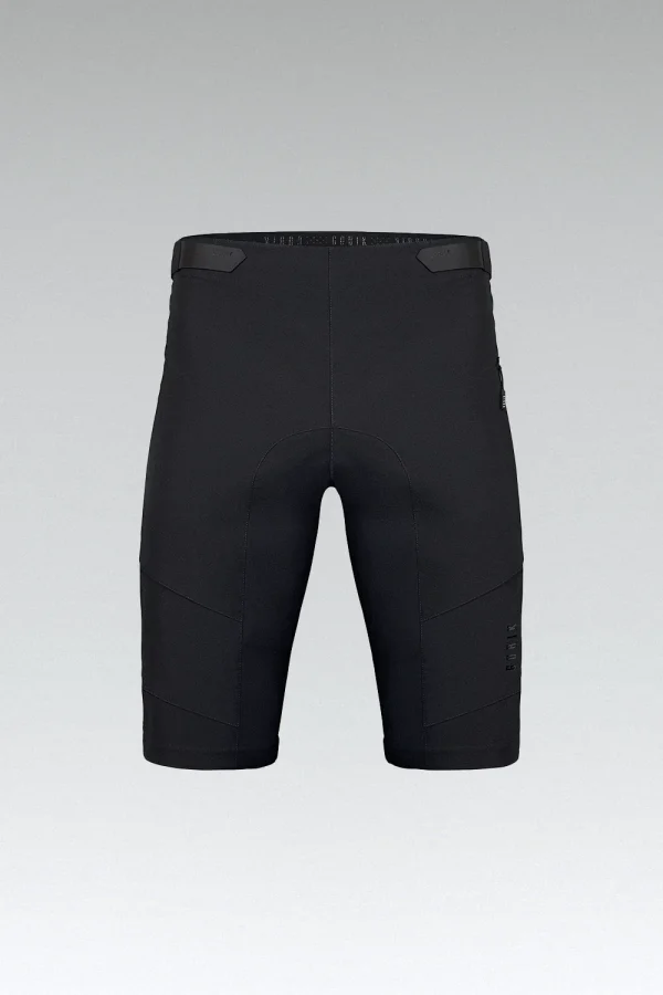Gobik Shorts Ranger Black