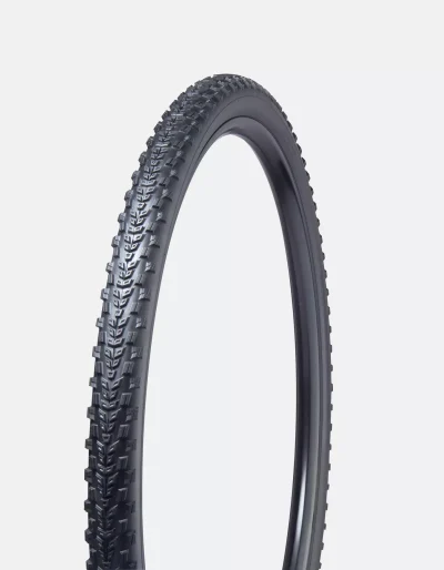 Rhombus Pro 2BR Black 700X42C