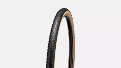 Tracer TLR Tan All Terrain Gravel Tire