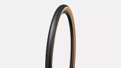 Pathfinder TLR Tan Fast Gravel Tire