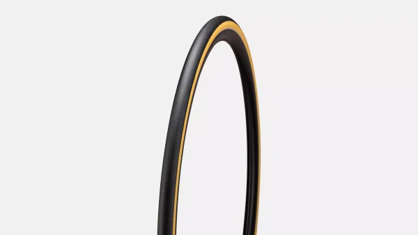 Cotton Folding Racing Only Tire Tan