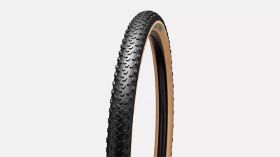 Fast Trak Flex Lite T5/T7 TLR Tan XC Tire