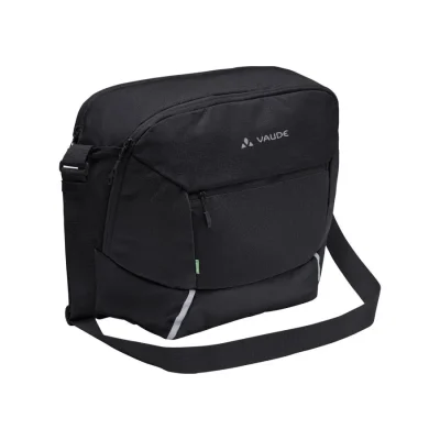 Vaude Cycle Messenger L Black