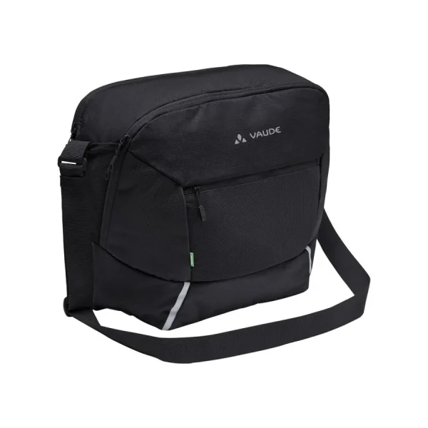 Vaude Cycle Messenger L Black
