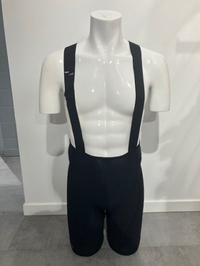 Gobik 4 Bikes Bib Short Absolute Solid Custom Black