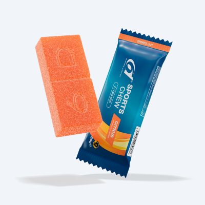 6d sports chew 38G