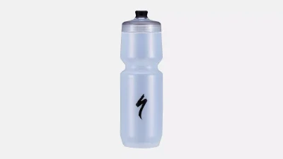 Purist Omni BTL S-Logo Clear 26 Oz