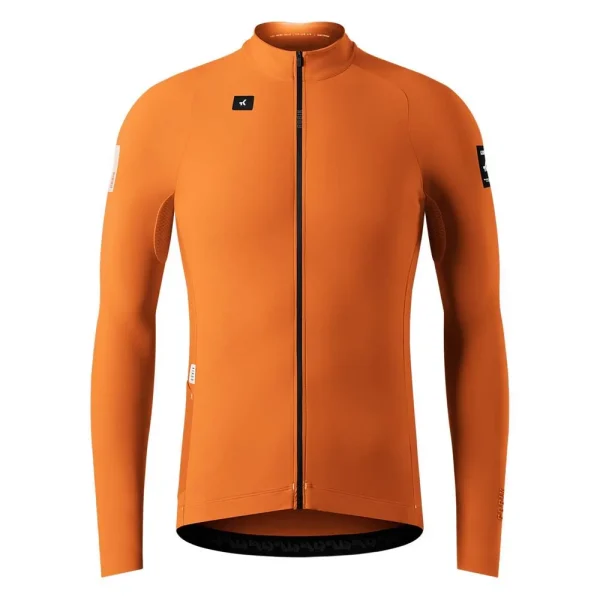 Gobik Jersey LS Pacer Solid 2.0 Thai
