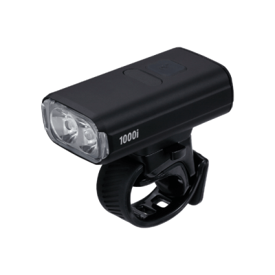 BLS-263i Voorlamp Nanostrike 1000i USB-C 2200mAh